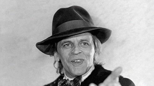 Golden Night filmas žiurėti online