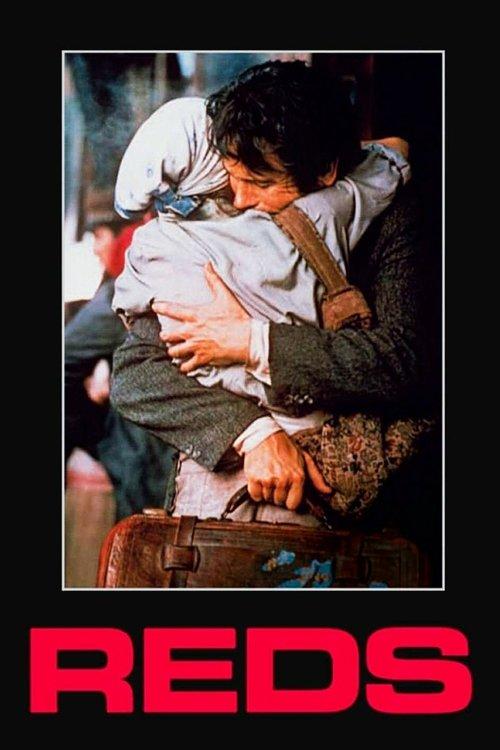 Raudonieji filmas online