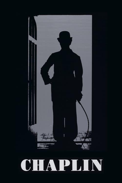 Chaplin filmas online