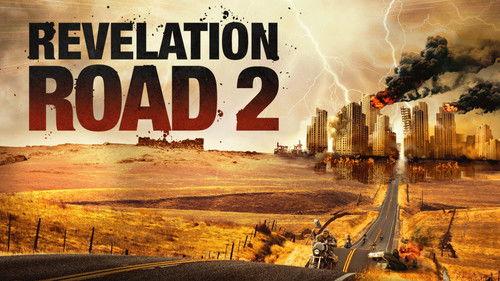 Revelation Road 2: The Sea of Glass and Fire filmas žiurėti online