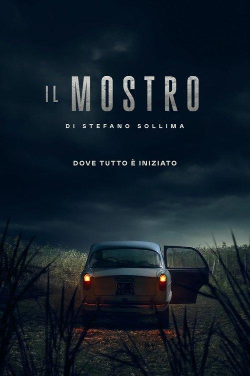 Il Mostro filmas online