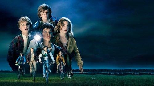 TKKG filmas žiurėti online