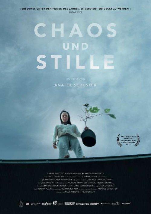 Chaos und Stille filmas online