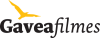 Gávea Filmes studio logo