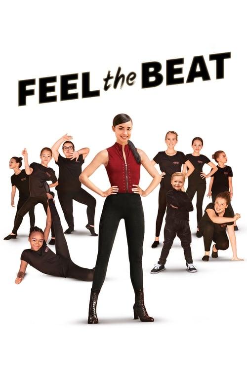 Feel the Beat filmas online