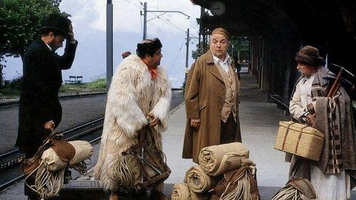 Mangeclous filmas žiurėti online