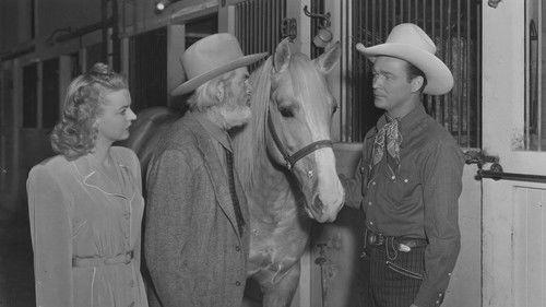 My Pal Trigger filmas žiurėti online