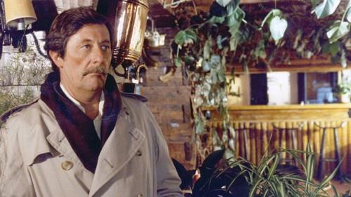 L'Énigme blanche filmas žiurėti online