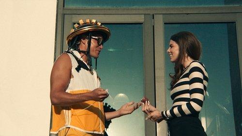 The Trainer filmas žiurėti online