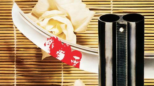 The Yakuza filmas žiurėti online