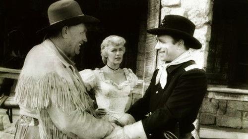 Thunder Pass filmas žiurėti online