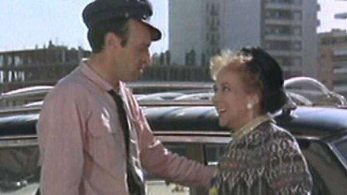 El taxi de los conflictos filmas žiurėti online