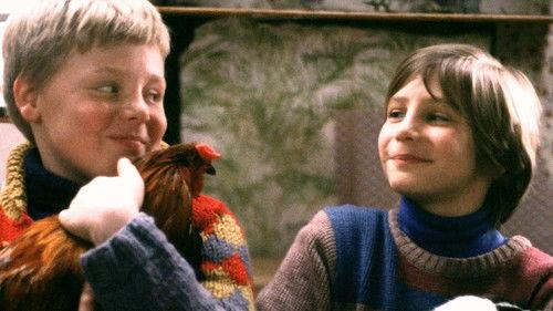 Bach and Broccoli filmas žiurėti online