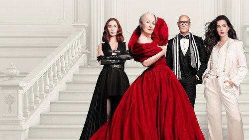 The Devil Wears Prada 2 Red Carpet World Premiere filmas žiurėti online