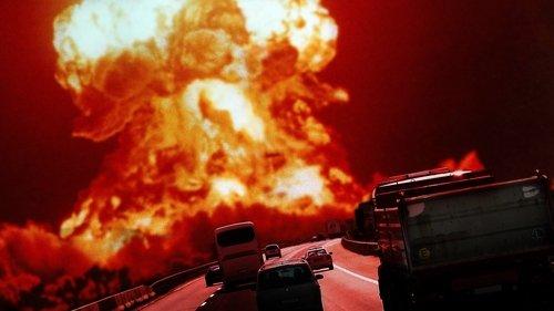 The Day After filmas žiurėti online