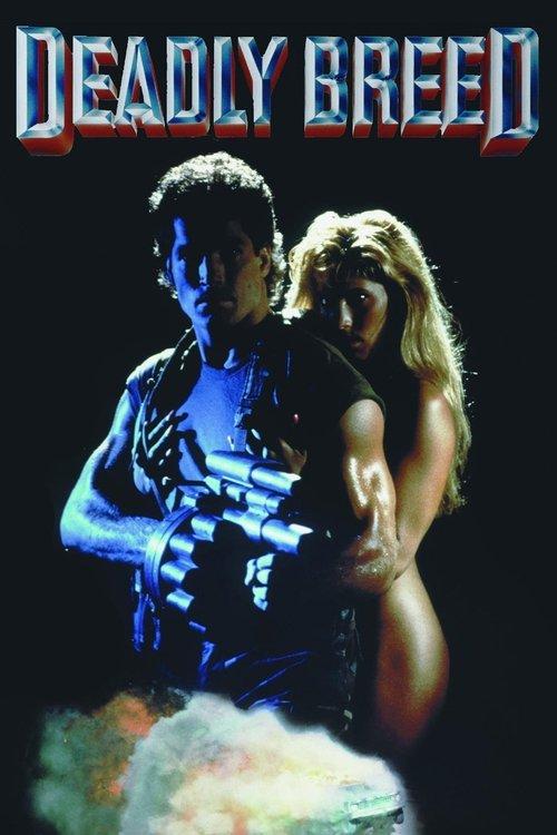 Deadly Breed filmas online