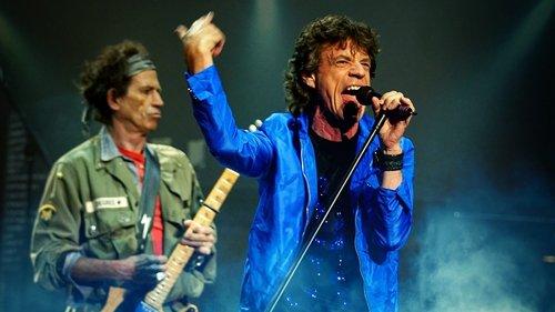 The Rolling Stones - Live at the Wiltern filmas žiurėti online