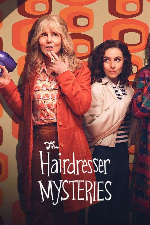 The Hairdresser Mysteries filmas online
