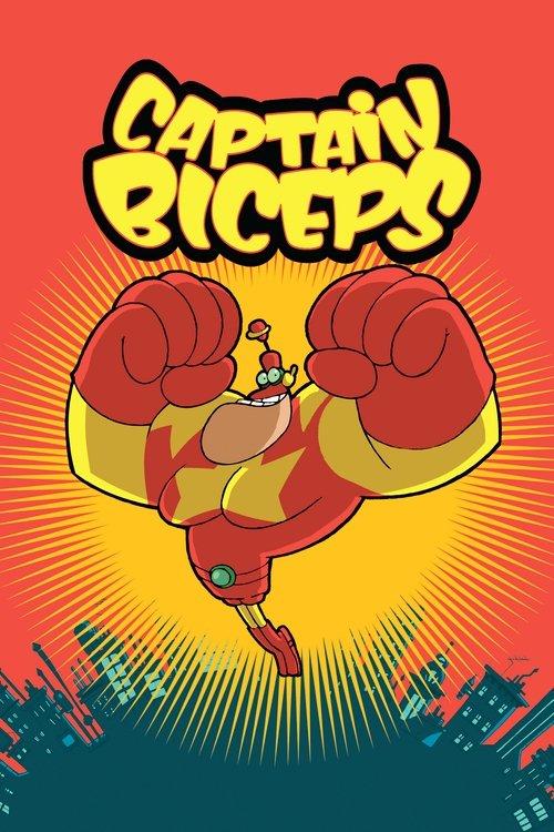 Captain Biceps filmas online