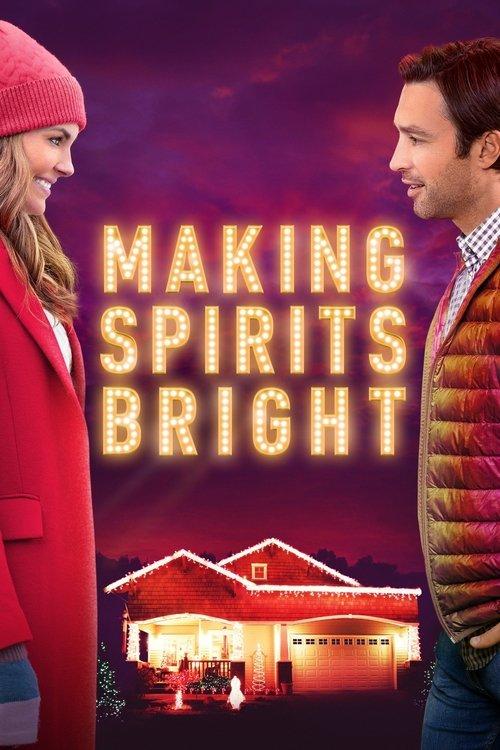 Making Spirits Bright filmas online