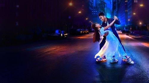 Sneakerella filmas žiurėti online