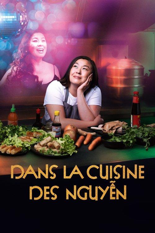 Dans la cuisine des Nguyen filmas online