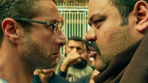 Gunshot filmas žiurėti online