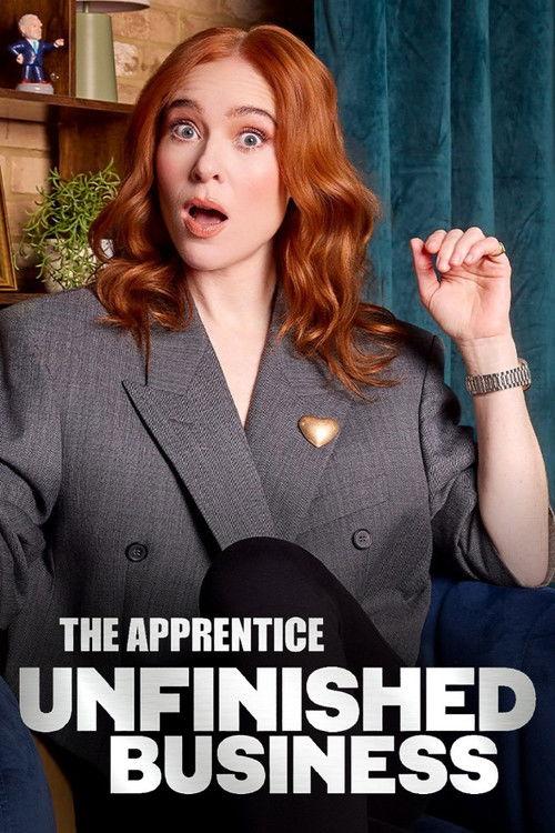 The Apprentice: Unfinished Business filmas online