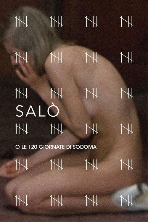 Salò o le 120 giornate di Sodoma filmas online
