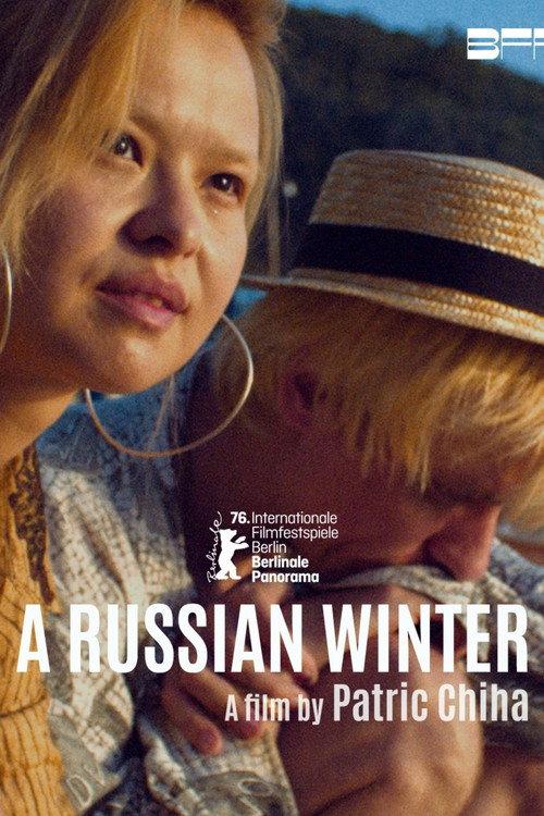 Un hiver russe filmas online