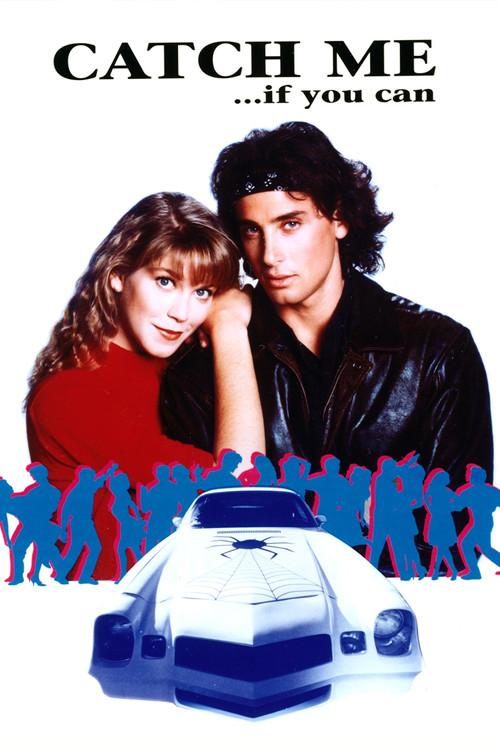 Catch Me... If You Can filmas online