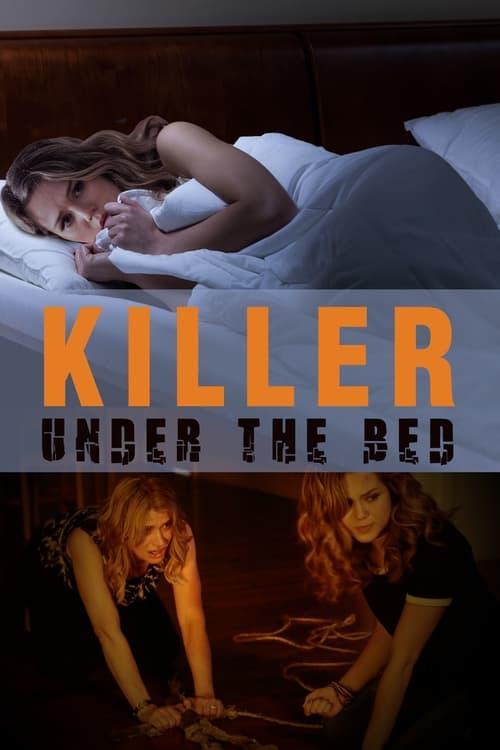 Killer Under The Bed filmas online