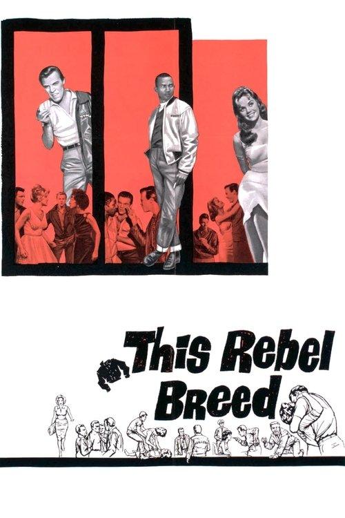 This Rebel Breed filmas online