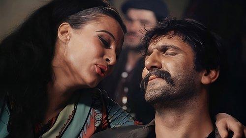 I Even Met Happy Gypsies filmas žiurėti online