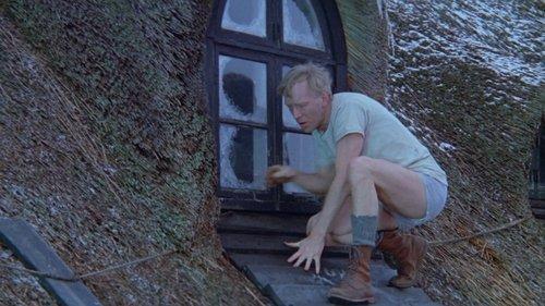 The Night Visitor filmas žiurėti online