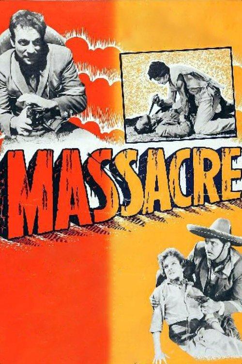 Massacre filmas online