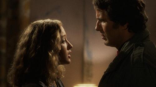 A Man on His Knees filmas žiurėti online