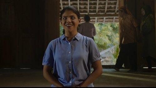 Jagat Alam Gaib: Sinden Gaib filmas žiurėti online