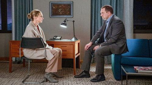 Das Verhör in der Nacht filmas žiurėti online