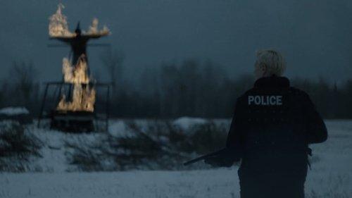 Ash & Dust filmas žiurėti online