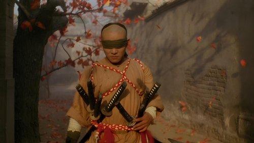 The Legend II filmas žiurėti online