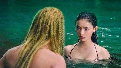 The Mermaid filmas žiurėti online