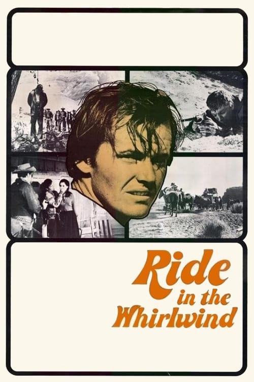 Ride in the Whirlwind filmas online