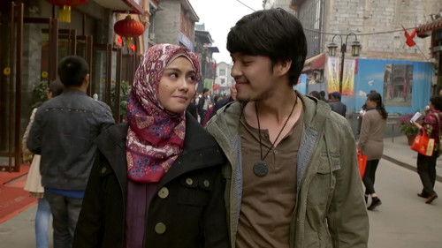 Assalamualaikum Beijing filmas žiurėti online