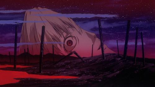 新世紀エヴァンゲリオン劇場版 Air／まごころを、君に filmas žiurėti online