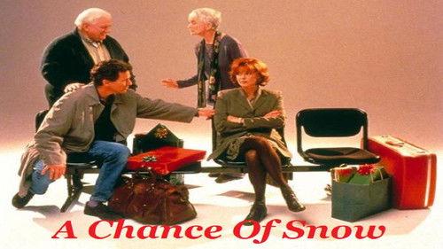A Chance of Snow filmas žiurėti online