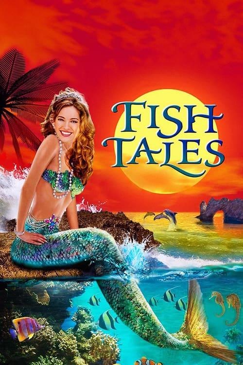 Fishtales filmas online