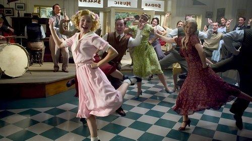 Reefer Madness: The Movie Musical filmas žiurėti online