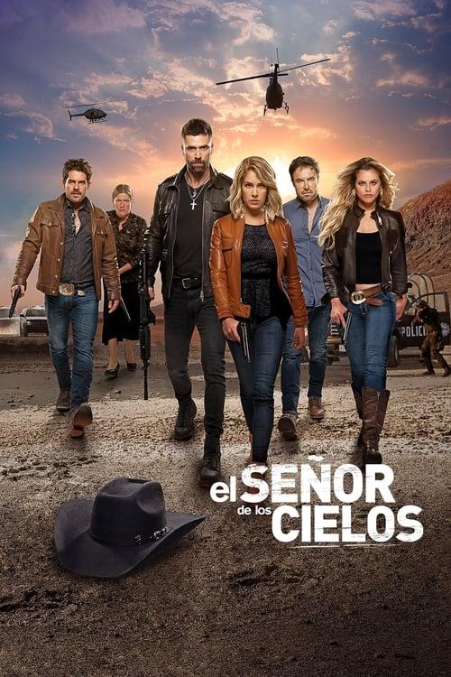 El señor de los cielos filmas online