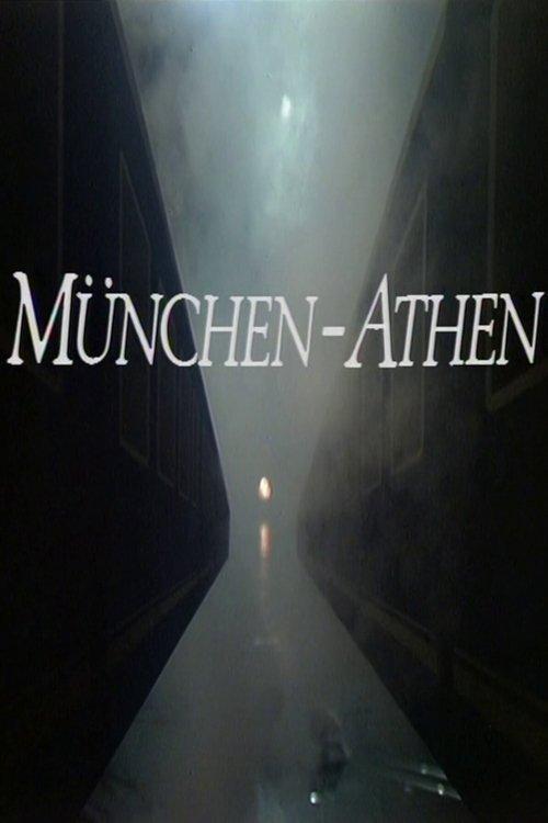 München - Athen filmas online